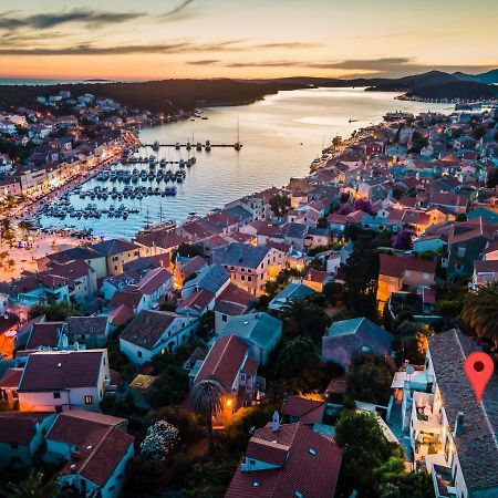 Casa Rustica Leilighet Mali Lošinj Eksteriør bilde